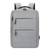 Multi Layer Zippered Laptop Bag, 13 Inches, 14 Inches, 15 Inches, Computer Backpack, Business Backpack, Men'S And Women'S Travel