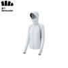 Veste de protection solaire respirante à coupe ample pour femme Beneunder
