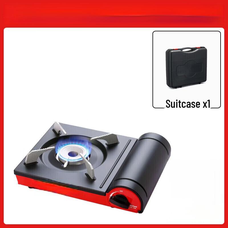 ZISIZ Portable Gas Stove