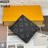 The Wallet Is Fashionable, Most of the Card Positions, the Card Bag Is Classic, the Old Flower Change Bag Is Good-looking, Practical and Small.