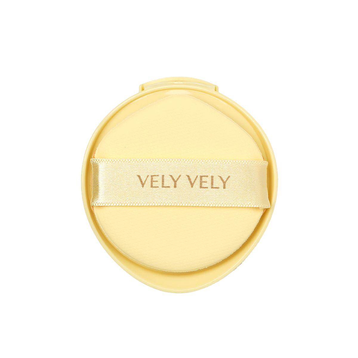 Кушон Aura Honey Glow (нет. 13 Справедливый) Рефилл 15г VL-AGADCU-13-1