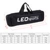 Rod Tackle Tool Carrier Bag Fishing Tools Fishing Tackle Bag Shoulder Bag Fishing Rod Bag Reel Bag
