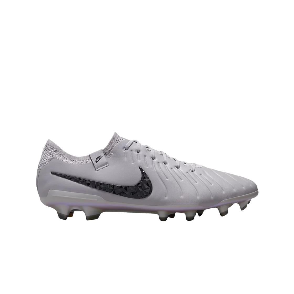 

Nike Tiempo Legend 10 Elite Fg Atmosphere Grey Black 280