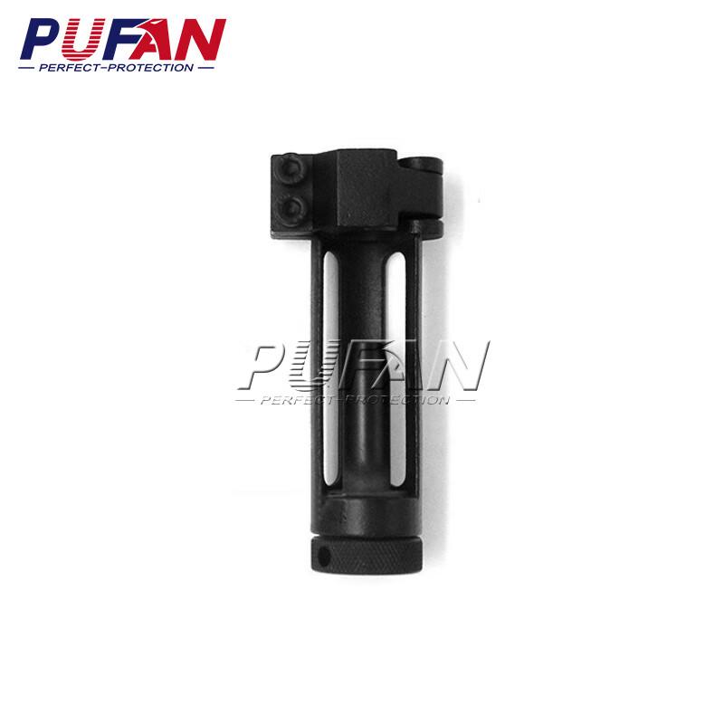 Pufan Metal Ejector Aid