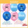 12-inch Roblox Themed Latex Balloons For Party Decoration High Quality Ink No Odor