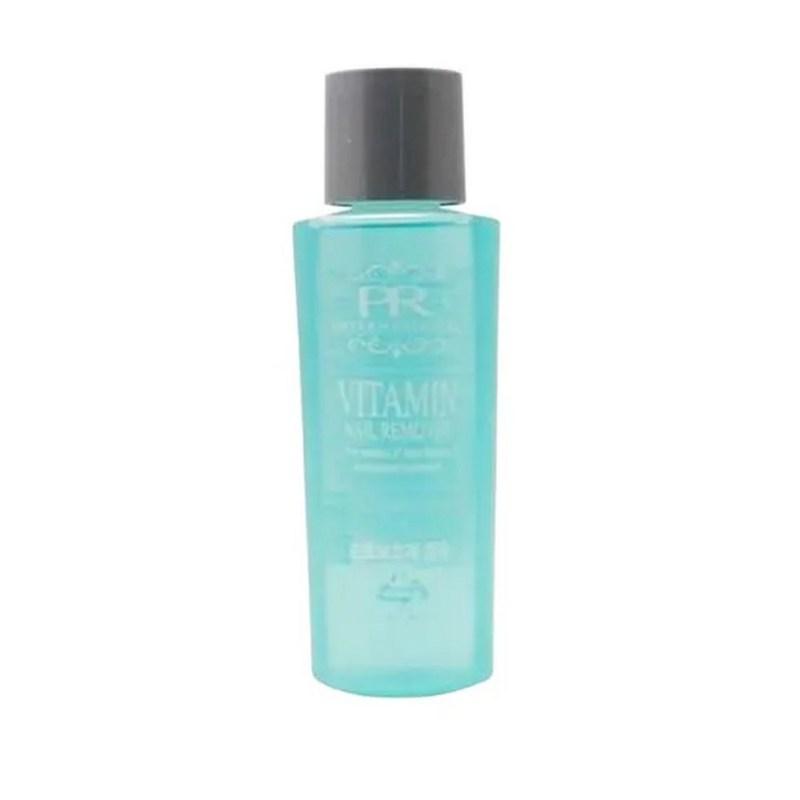 Prolance Nail Remover Manicure Acetone 150ml 10 pcs (WFHUETK), 10 pcs
