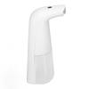 Automatischer Seifenspender Berührungsloser Infrarotsensor Ergonomischer Batteriebetriebener Seifenspender für Küche Badezimmer Schaum