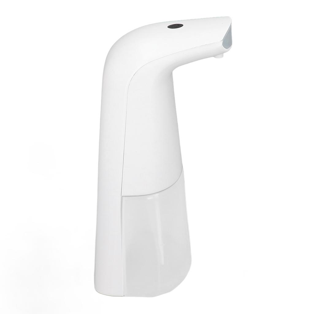 Automatischer Seifenspender Berührungsloser Infrarotsensor Ergonomischer Batteriebetriebener Seifenspender für Küche Badezimmer Schaum