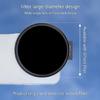 67mm Phone Gadget Filter Base Plastic Filter Attachment Filter Holder Smartphone Filter Attachments for Phone  14/15