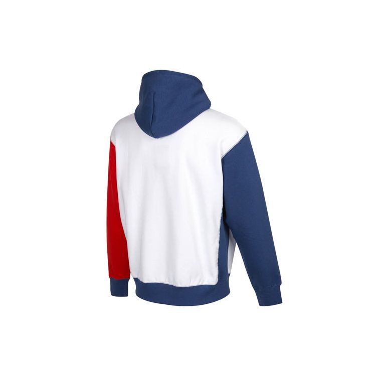 Nike Basketball Training Hooded Sweatshirt Men Sweatshirt Multi-colored DH8673-100