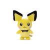 Takara Tomy Arts (TAKARATOMY A.R.T.S) Pokémon I Choose You! Plush Toy Pichu, Approximately 23cm Tall, 726705