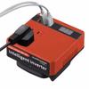 Power Tool Accessories 220V Intelligent Lithium Battery Inverter For Makita For Milwaukee For M18 For DeWalt USB Power Bank