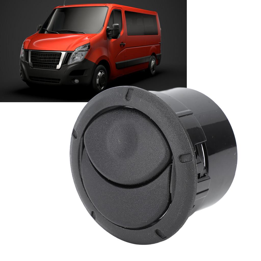 Interior Vent Cover Enhance Ventilation Lasting 8200212480 for Logan