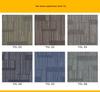 Modular Jacquard Carpet Tiles for Offices, Hotels, Apartments, Airports, Exhibitions, Shops, and Living Rooms