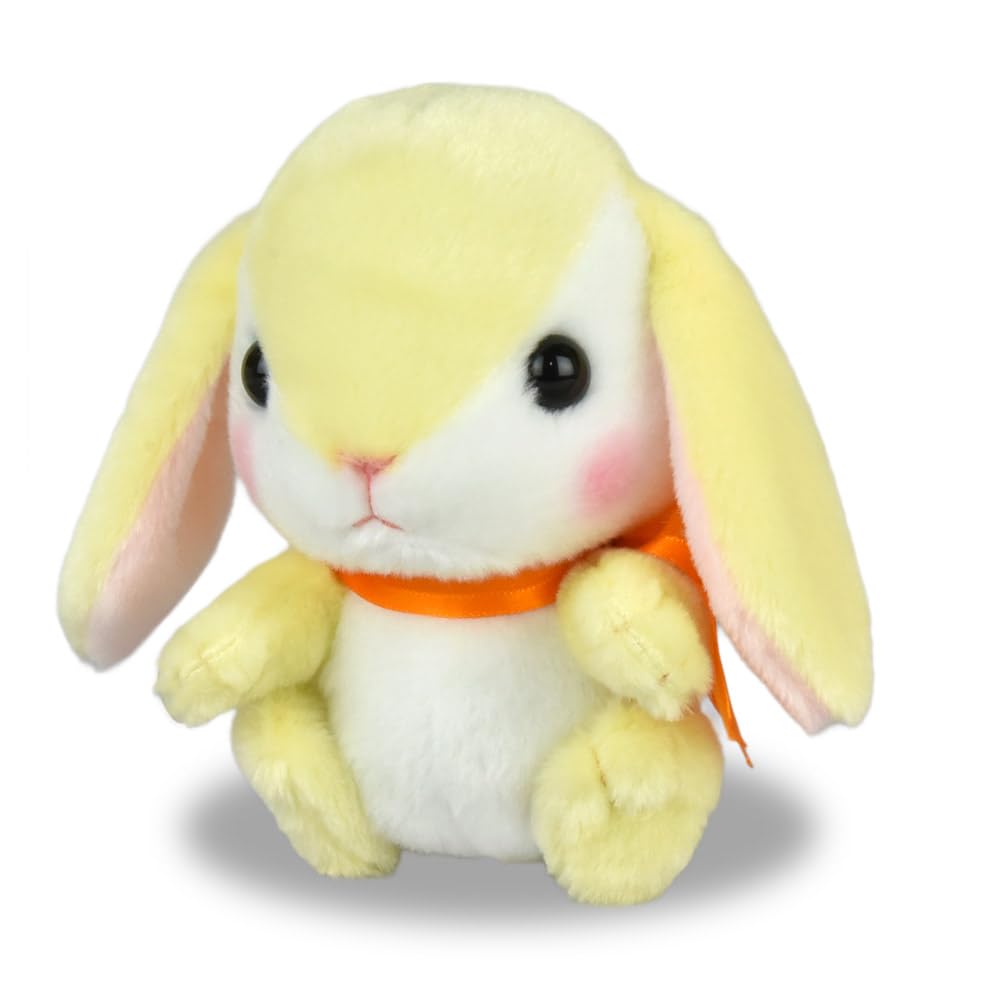 Amuse AMUFUN Pote Usa Loppy ST Yuzupyon