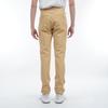 Admiral Golf 4-Way Tapered Pants ADMA521 Men's Beige
