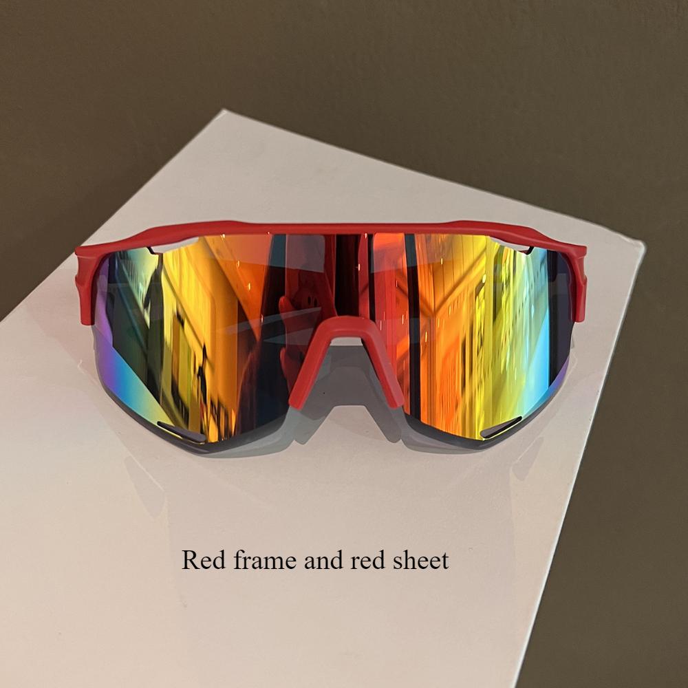 

Спортивные очки высокой четкости, цветные, для активного отдыха, для профессионального велоспорта, ветрозащитные, от песка, от летающих насекомых, мужские, для альпинизма