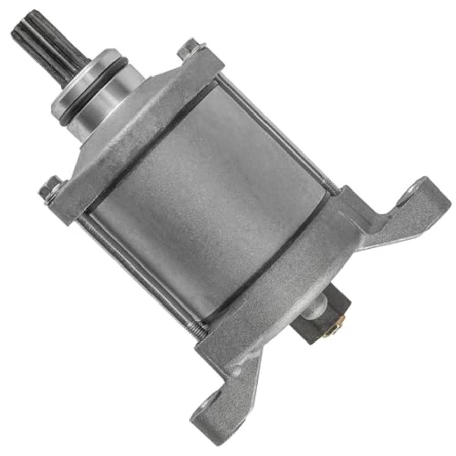Avviamento Compatibile con Suzuki 3110038F20 3110038F10 per Sistema di Avviamento Motore Moto Alte Prestazioni Durata Affidabile