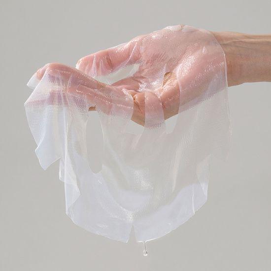 ID Pla Cosmetic Real Aftercare Mask 5 Sheets