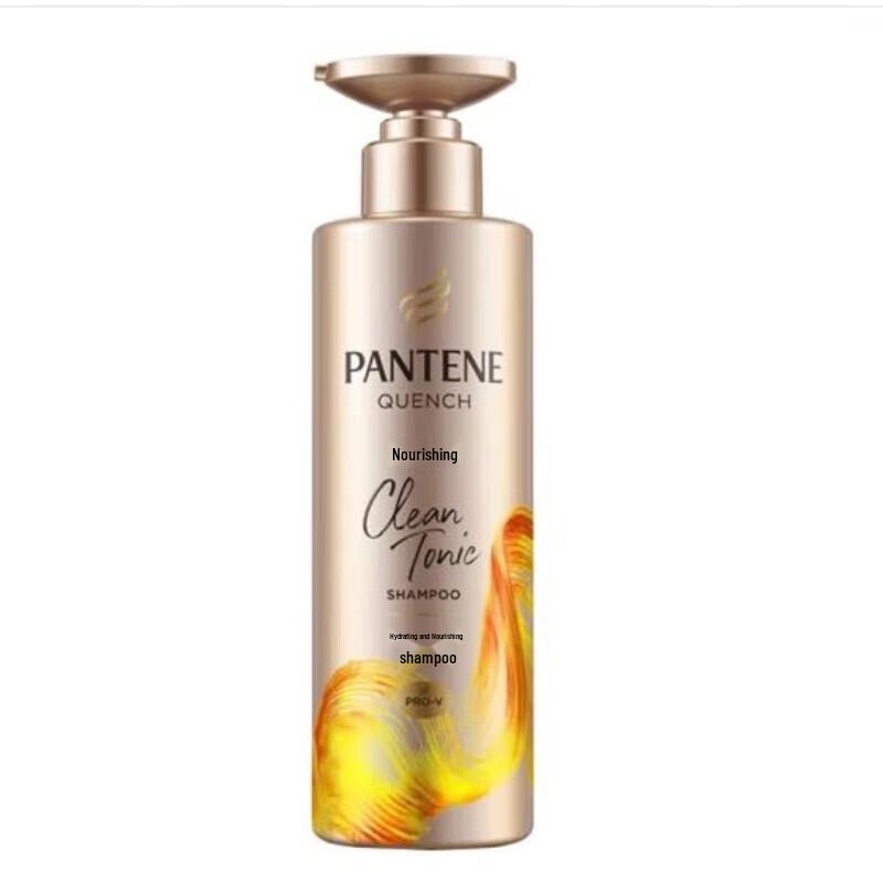 Pantene Refreshing Hydration & Nourishing Shampoo