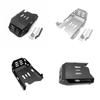 Fit For VOGE Valico DS525X 525DSX DSX525 DSX 525  2024 Motorcycle Engine Protection Cover Chassis Guard Skid Plate Protector