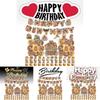 Charming Capybara Party Supplies With Colorful Balloons And Eye-catching Banners For Celebrations