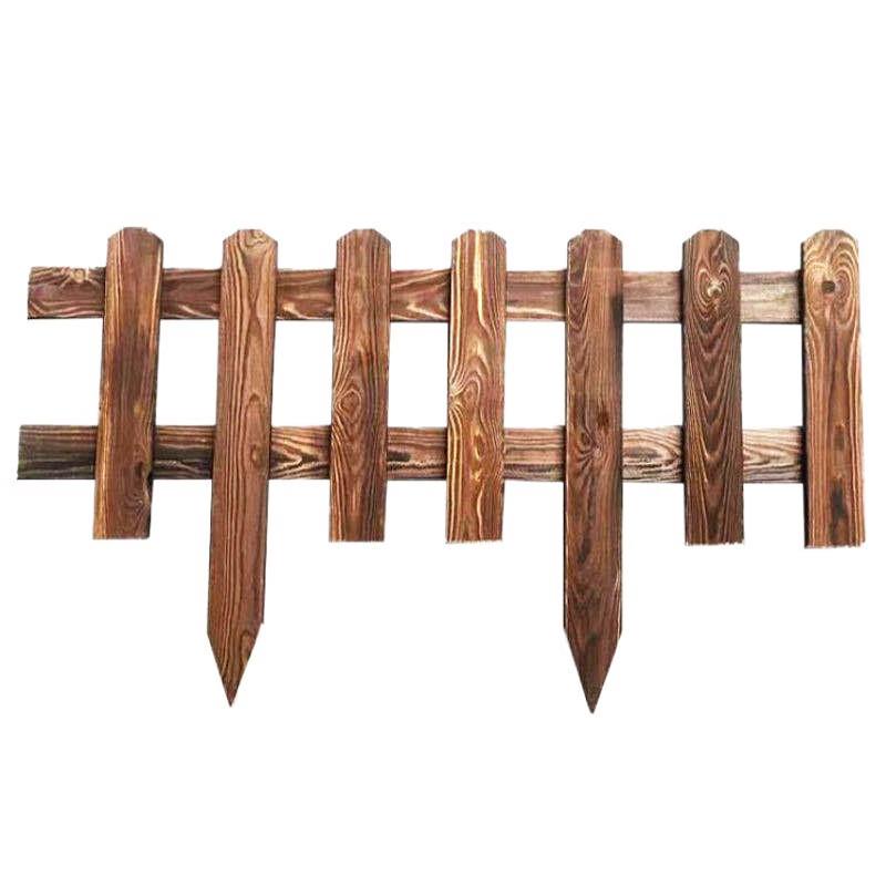 Humu Treated Wood Garden Fence Panel