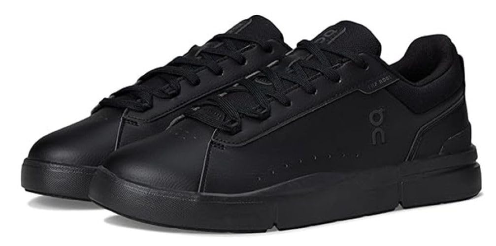 On THE ROGER Advantage Sneaker Size cm Women's Boots, 23.0