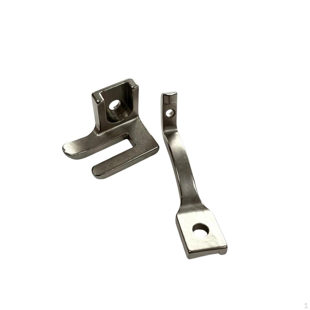 2 Pieces Stitching Apparatus Presser Feet Universal