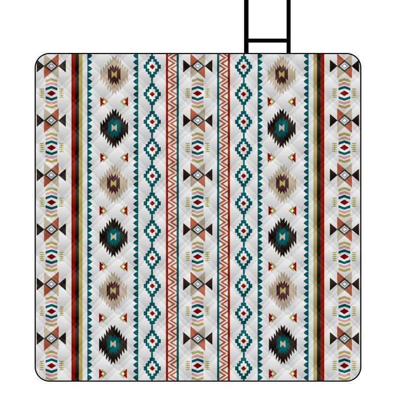 LEBU Outdoor Camping Picnic Mat 300x300cm
