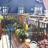 1PC Solar Fluttering Hummingbird Creative Simulation Auto Flying Hummingbird Artificial Feather Random Color Garden Ornaments