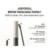 Judydoll - Precision Brow Mascara - 4 Colors