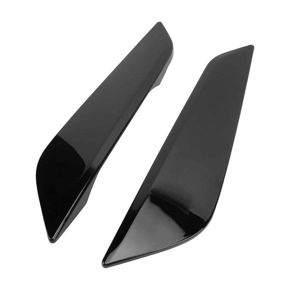 Car Fender Duct Trim Panel Left & Right Side For BMW G30 5 Series 530e 530i 540d