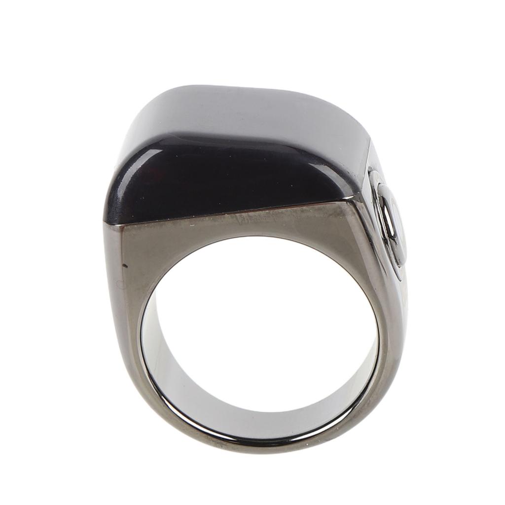 Smart Finger Counter Rechargeable Pray Time Reminder Digital Finger Smart Counter IP67 Water Proof