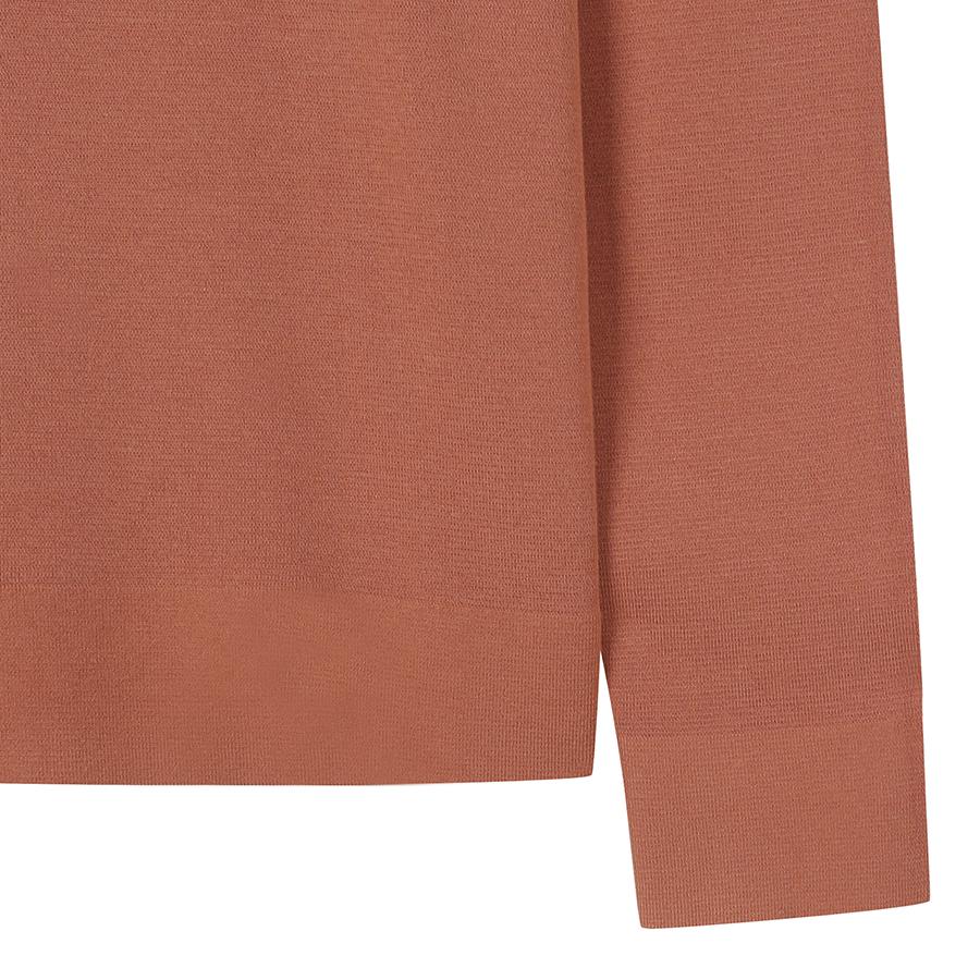 SIEG Oversized Round Pullover (Piuca8504)