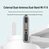 Xiaomi CW500 Dual-Band Wi-Fi 6 Outdoor Camera (CN version)