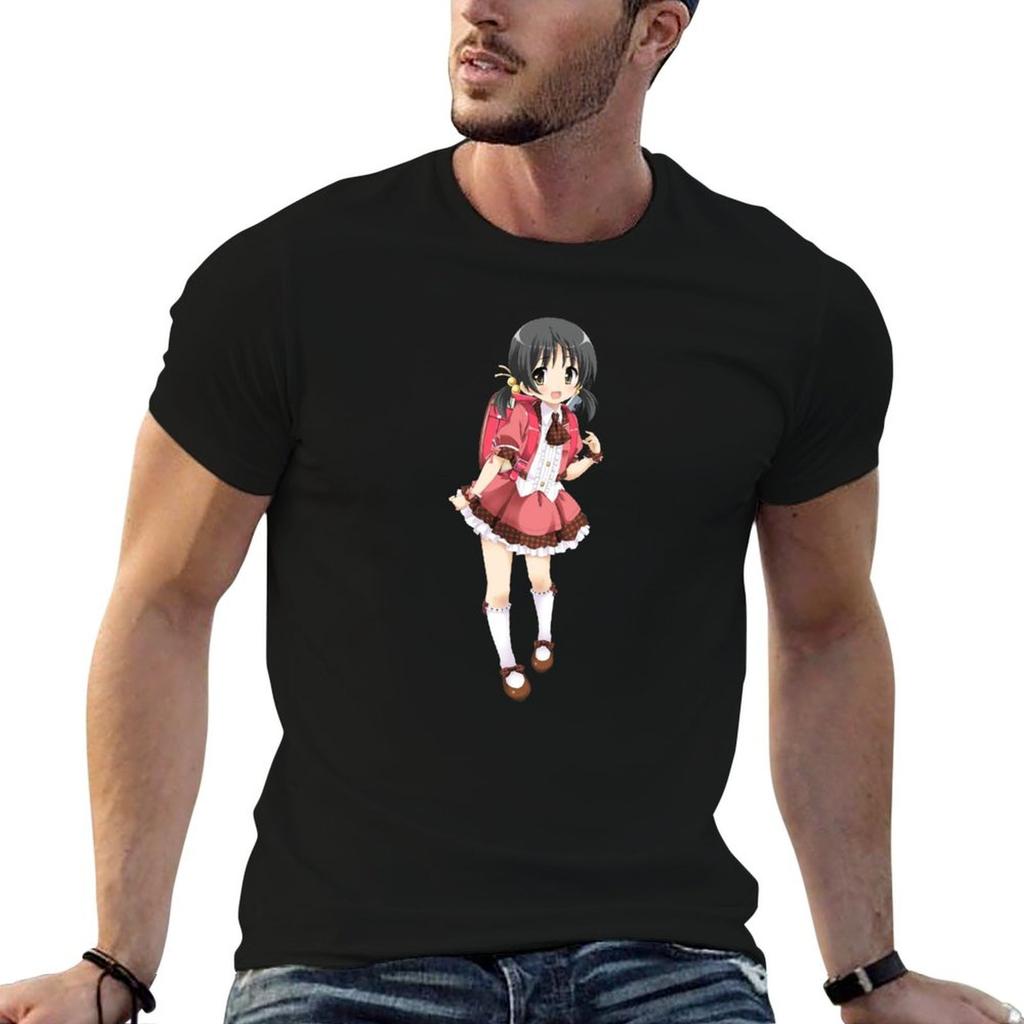 Kaai Yuki V TShirt Street Art Print Tee Shirt