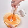 Easy Clean Melon Cutter Melon Prep Tool Melon Cube Cutter Cutting Tool Set Quick Easy Fruit Slicing For Cantaloupe