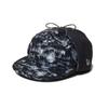 Camper Cap Night Tree Camo High Count Fleece Night Tree Camo [New Era Outdoor]