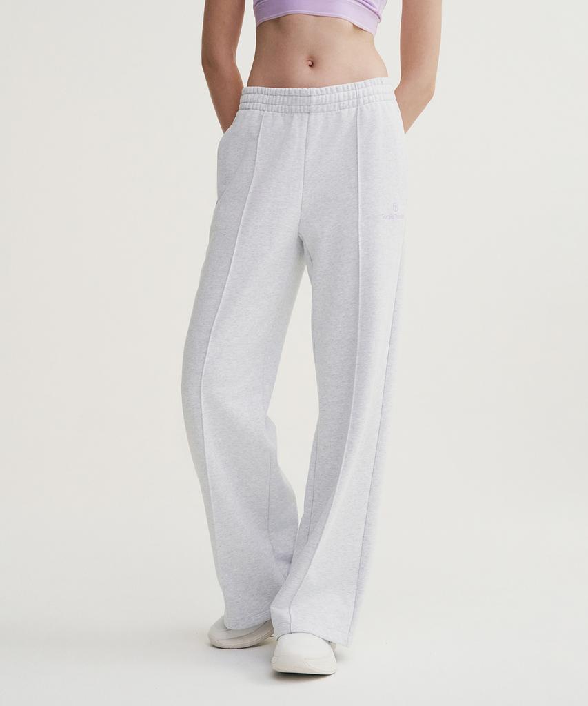 SERGIO TACCHINI W Daily Relaxed Fit Pants