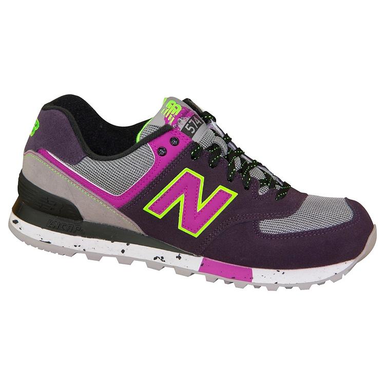 New Balance Wl574 '90S Outdoor Pack' Women's