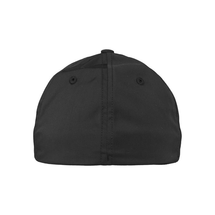 Casquette - Urban Classics - Unstructured Tech Flexfit - Bleu marine - Confort optimal - Style décontracté