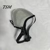Dog Mouth Cover Muzzle Adjustable Breathable Mesh Pet Size Soft Comfortable Anti-Biting Guard Supplies Lightweight