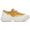 FILA Bread 'White Yellow' Women's F12W221318FGG