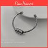 Alloy Heart Stylish Bracelet For Women Modern Highend Fashion Ornament Hand