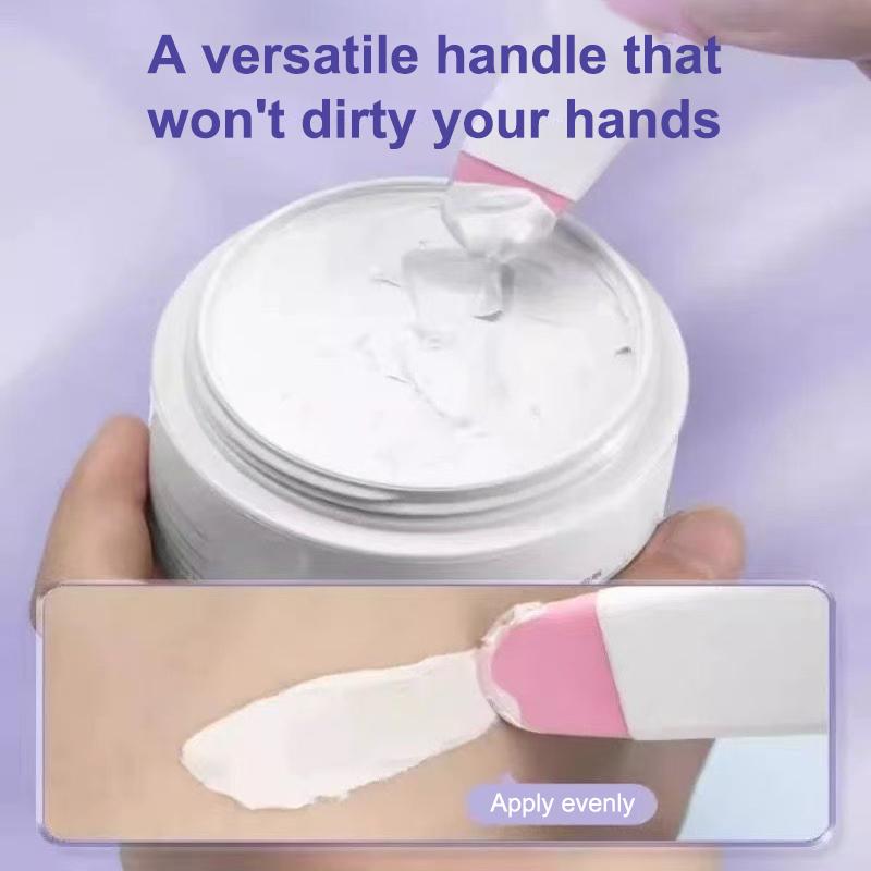 5 Stück Eyeliner Vorlage Augen Make-up Werkzeug Mascara Silikon Pinsel Augen Make-up Hilfe Schild Applikator Multifunktionaler Wimpernstopper