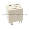 Hongfa HFK10-T-012-SHST Dual NO Contacts Relay