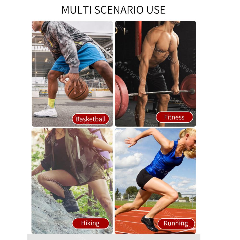 Kinesiologitape Knær Elastisk Atletisk Kneteip Knestabilitetsstøtte Kinetisk Teip Smertelindring Pustende Muskelstøtteteip