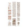 CEZANNE Watery Tint Lip 03 Beige Brown 4g Tint formula shine Long-lasting