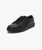 [STCO] Einfache Sneaker Schwarz_SFWVZ52TSB [Versand aus Korea] 100% Authentisch